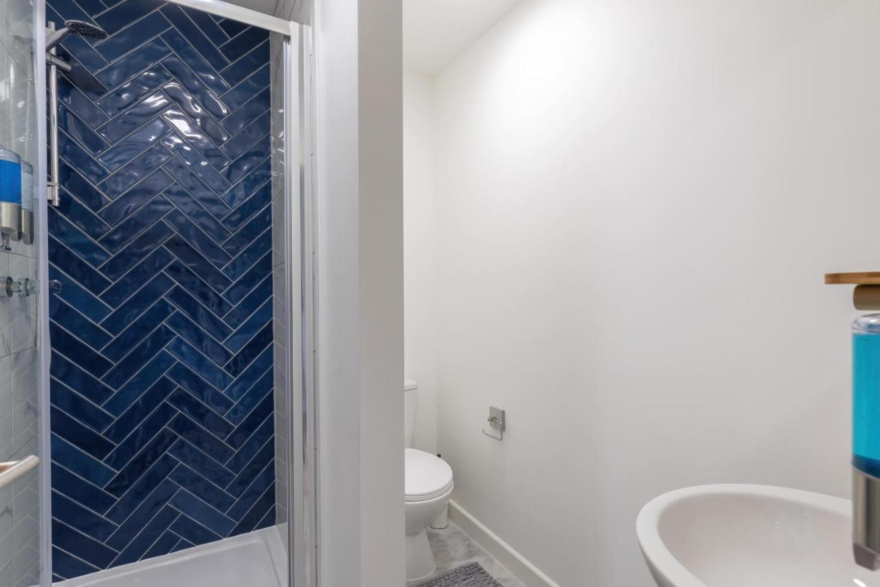 ليتلهامبتون Ocean Apartments, Apartment 1 - Bright And Modern 1 Bedroom Apartment المظهر الخارجي الصورة